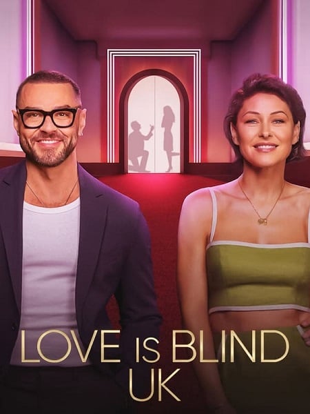 برنامج Love Is Blind: UK الموسم الاول الحلقة 1 مترجمة
