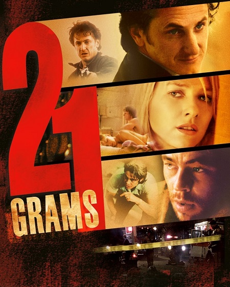 فيلم 21 Grams 2003 مترجم اون لاين