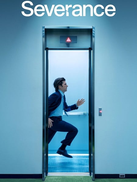 مسلسل Severance الموسم الثاني الحلقة 7 مترجمة
