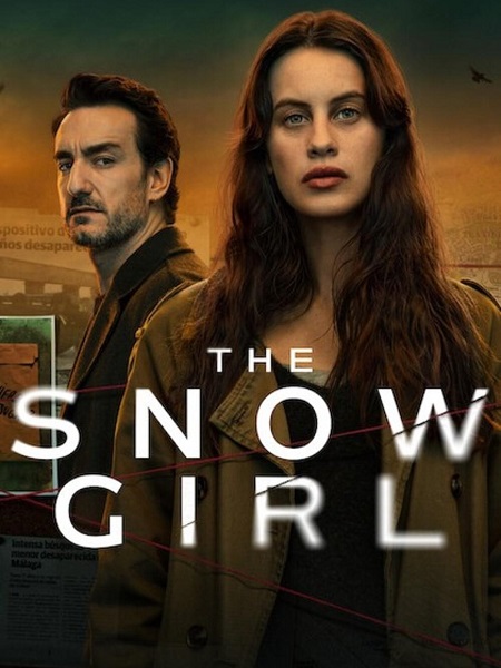 مسلسل The Snow Girl الموسم الثاني الحلقة 2 مترجمة
