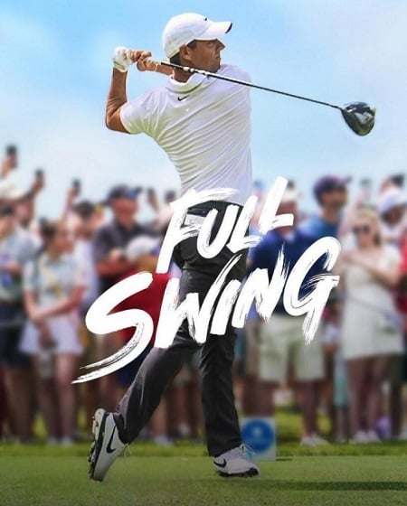 مسلسل Full Swing الموسم الثاني الحلقة 1 مترجمة