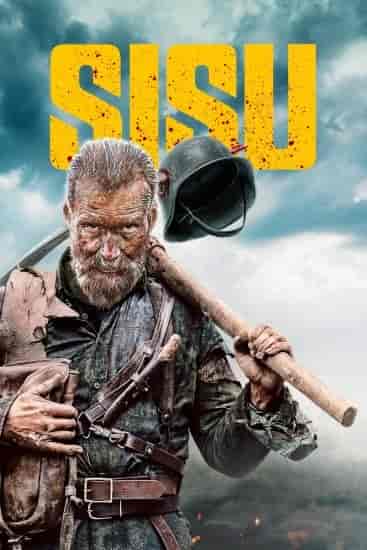 فيلم Sisu 2023 مترجم