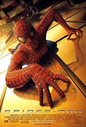 فيلم Spider Man 2002 مترجم