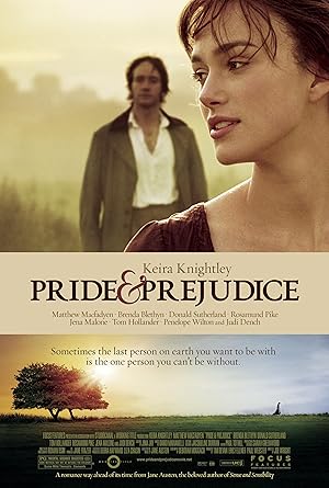 فيلم Pride and Prejudice 2005 مترجم