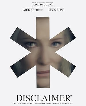 مسلسل Disclaimer الموسم الاول الحلقة 2 مترجمة