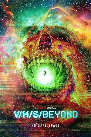 فيلم VHS Beyond 2024 مترجم
