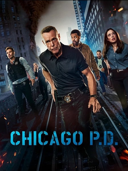 مسلسل Chicago PD الموسم 12 الحلقة 16 مترجمة