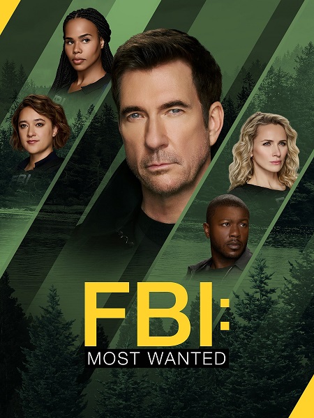مسلسل FBI Most Wanted الموسم السادس الحلقة 15 مترجمة