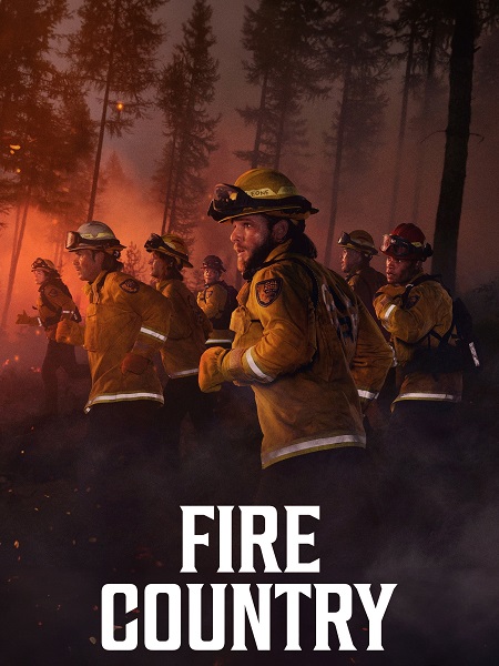 مسلسل Fire Country الالموسم الثالث الحلقة 15 مترجمة