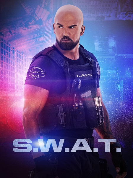 مسلسل SWAT الالموسم الثامن الحلقة 15 مترجمة