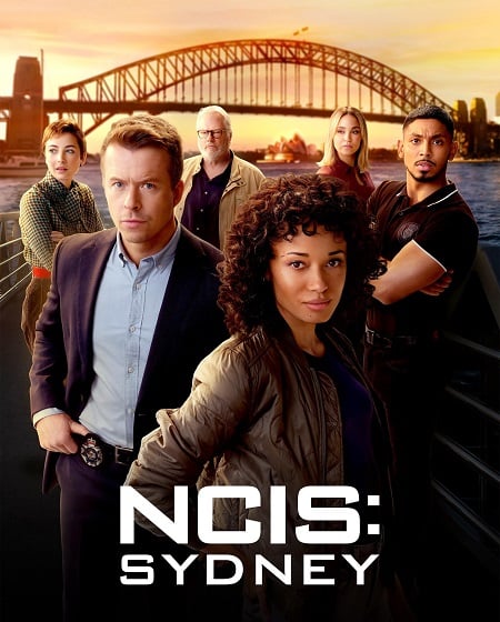 مسلسل NCIS Sydney الموسم الثاني الحلقة 7 مترجمة