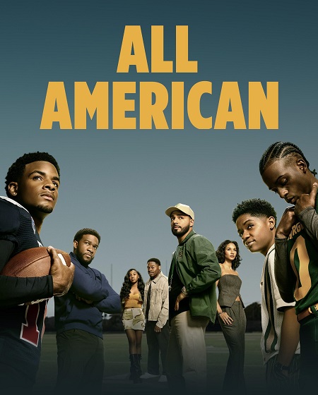 مسلسل All American الموسم السابع الحلقة 8 مترجمة