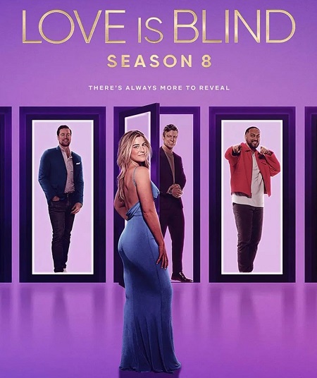 برنامج Love Is Blind الموسم الثامن الحلقة 14 والاخيرة مترجمة