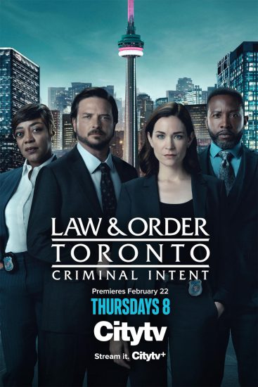 مسلسل Law Order Toronto: Criminal Intent الالموسم الثاني الحلقة 3 مترجمة