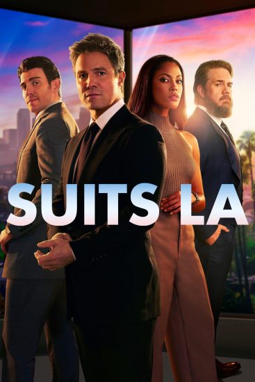 مسلسل Suits LA الموسم الاول الحلقة 4 مترجمة