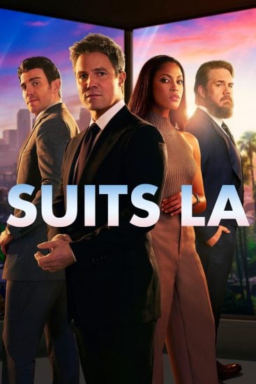 مسلسل Suits LA الموسم الاول الحلقة 5 مترجمة