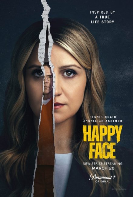 مسلسل Happy Face الموسم الاول الحلقة 3 مترجمة