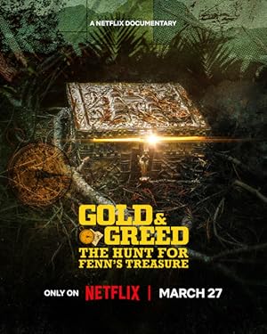 مسلسل Gold and Greed The Hunt for Fenns Treasure الحلقة 3 مترجمة