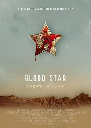 فيلم Blood Star 2024 مترجم