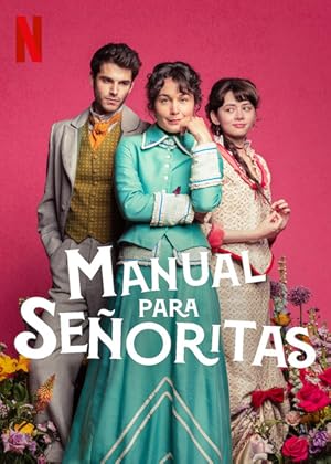 مسلسل The Ladys Companion الموسم الاول الحلقة 1 مترجمة