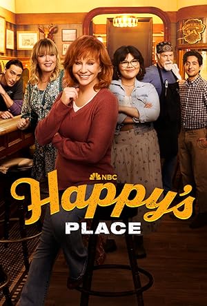 مسلسل Happys Place الموسم الاول الحلقة 18 والاخيرة مترجمة