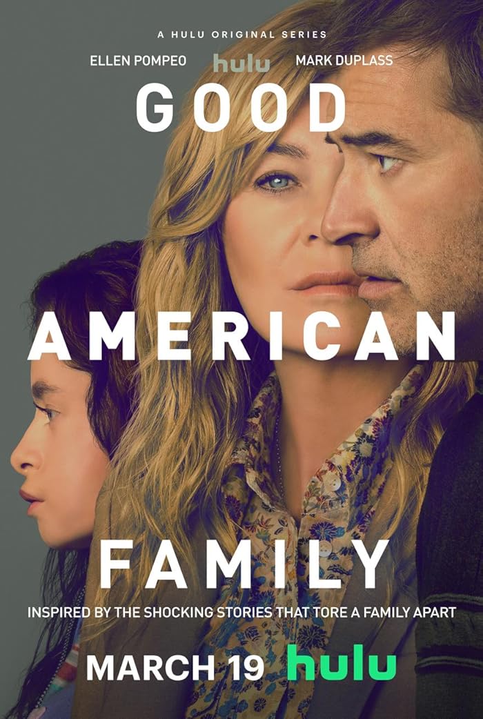 مسلسل Good American Family الموسم الاول الحلقة 7 مترجمة