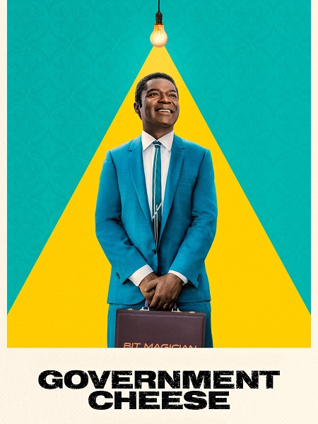 مسلسل Government Cheese الموسم الاول الحلقة 5 مترجمة