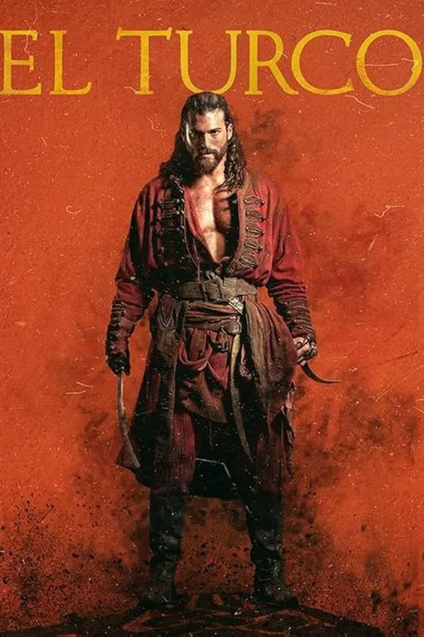 مسلسل El Turco الموسم 1 الحلقة 2