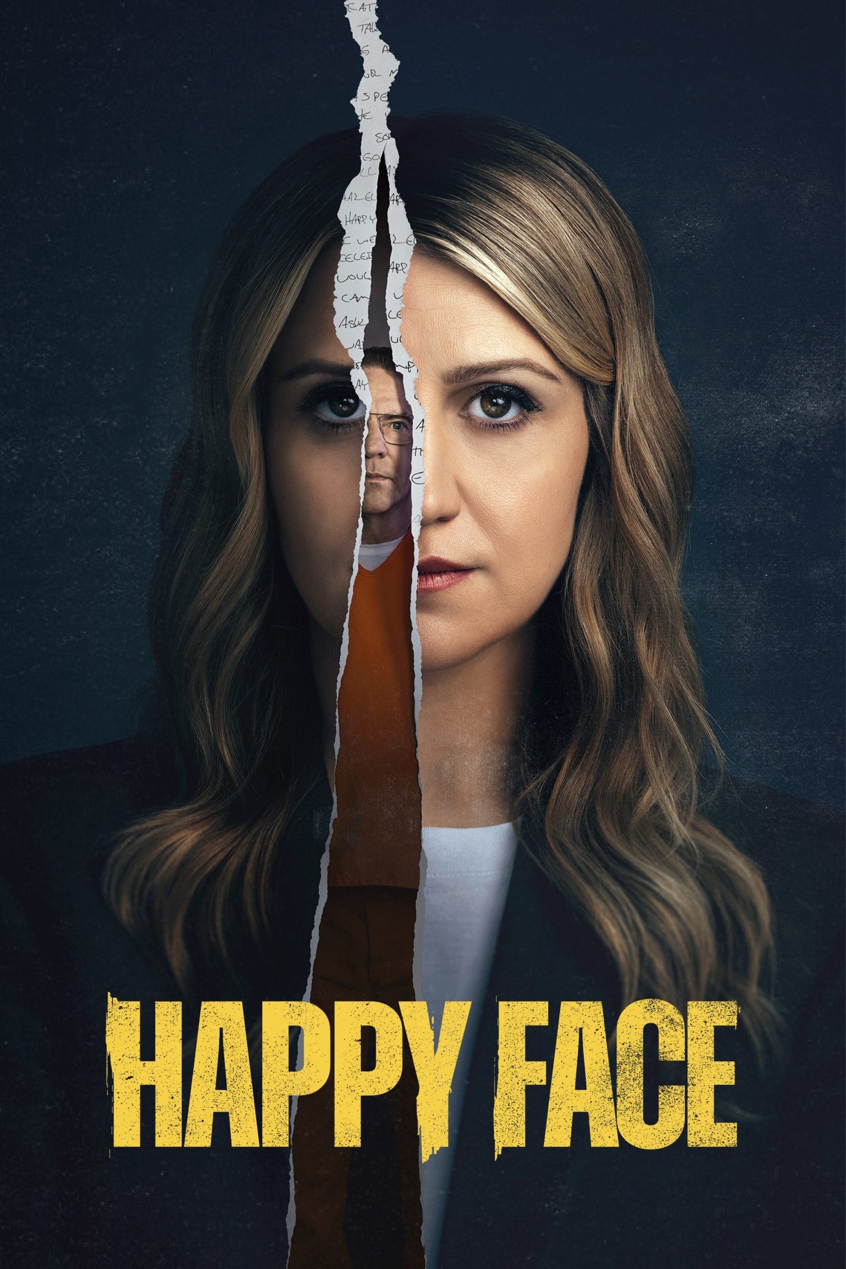 مسلسل Happy Face 2025 الموسم 1 الحلقة 5