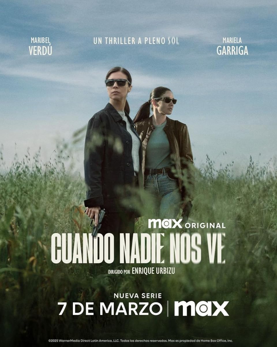 مسلسل When No One Sees Us الموسم 1 الحلقة 4