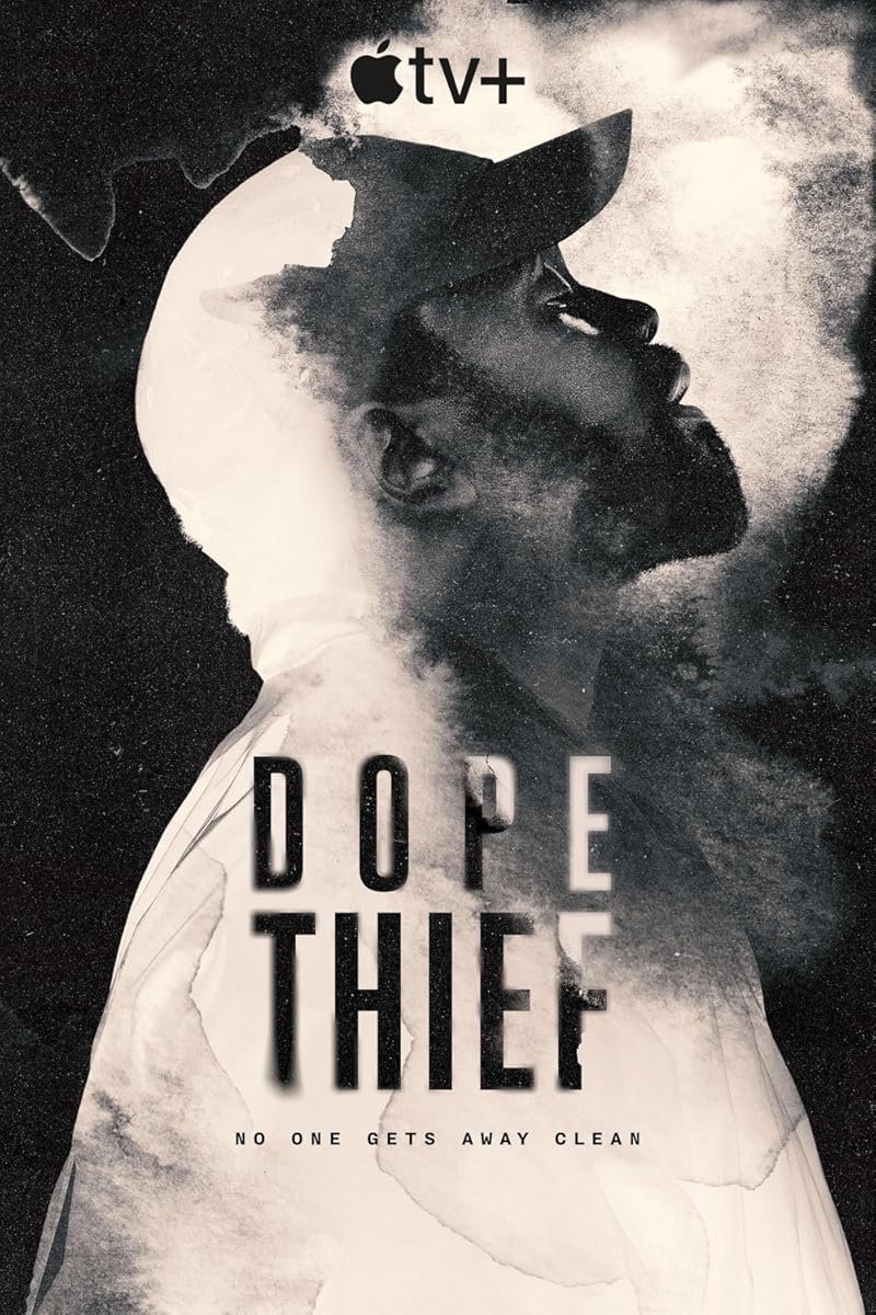 مسلسل Dope Thief 2025 الموسم 1 الحلقة 8