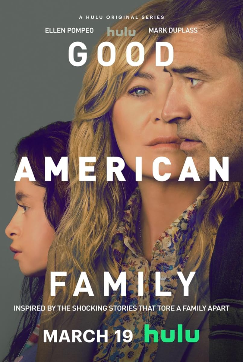 مسلسل Good American Family الموسم 1 الحلقة 6