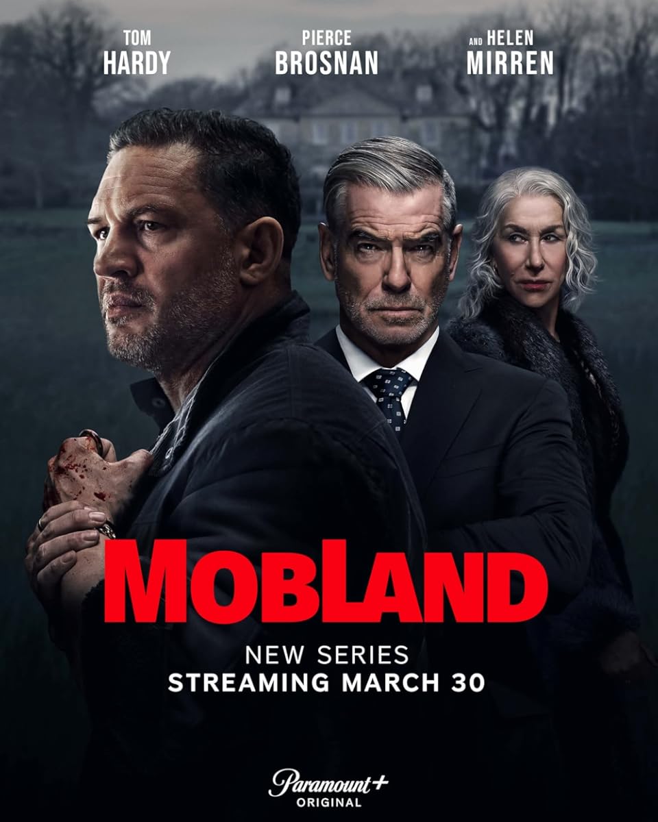 مسلسل MobLand 2025 الموسم 1 الحلقة 5
