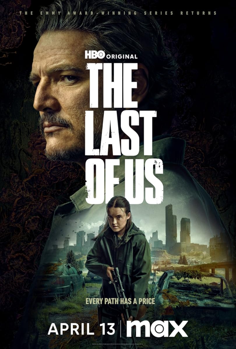 مسلسل The Last of Us الموسم 2 الحلقة 2