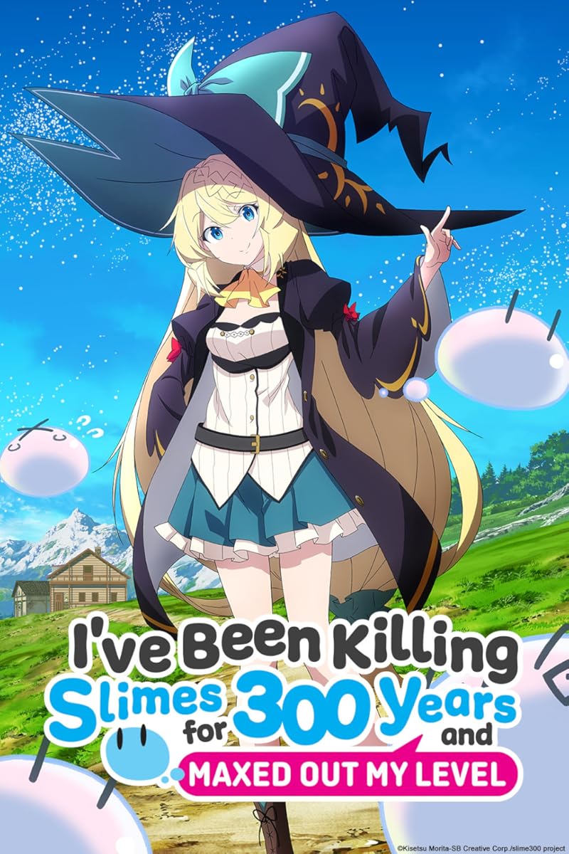 انمي Slime Taoshite 300-nen, الموسم 2 الحلقة 2