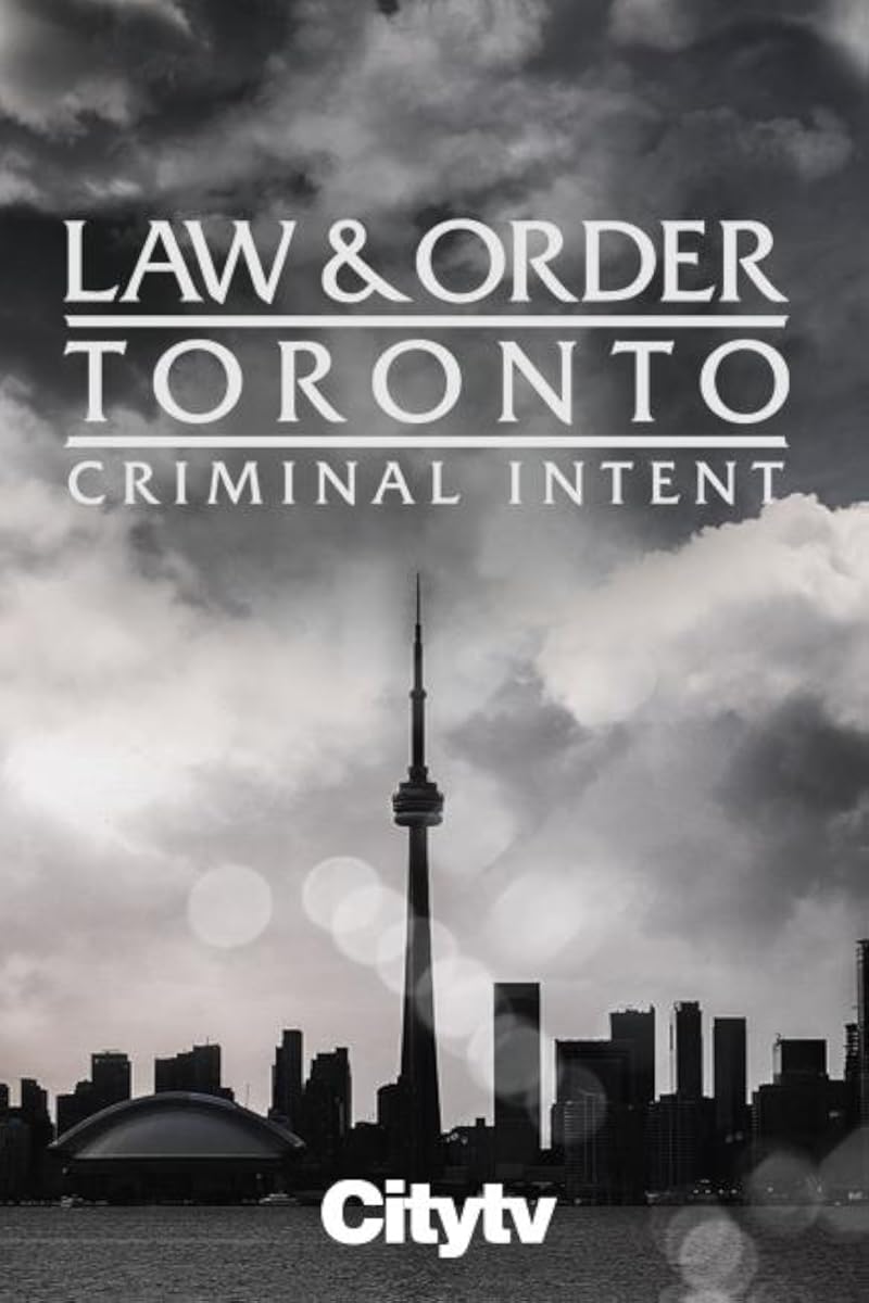مسلسل Law & Order Toronto: Criminal Intent الموسم 2 الحلقة 5