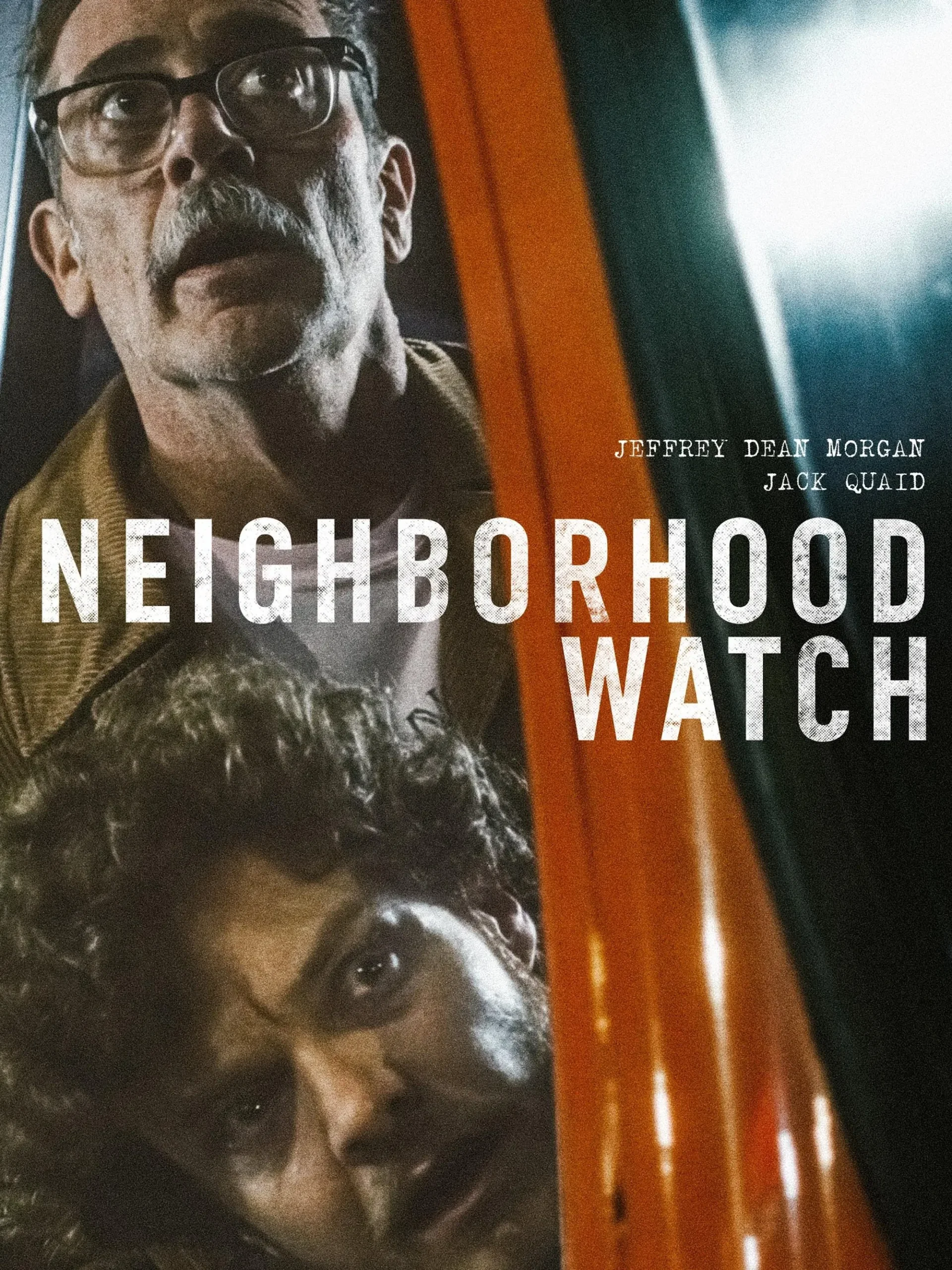 فيلم Neighborhood Watch 2025 مترجم