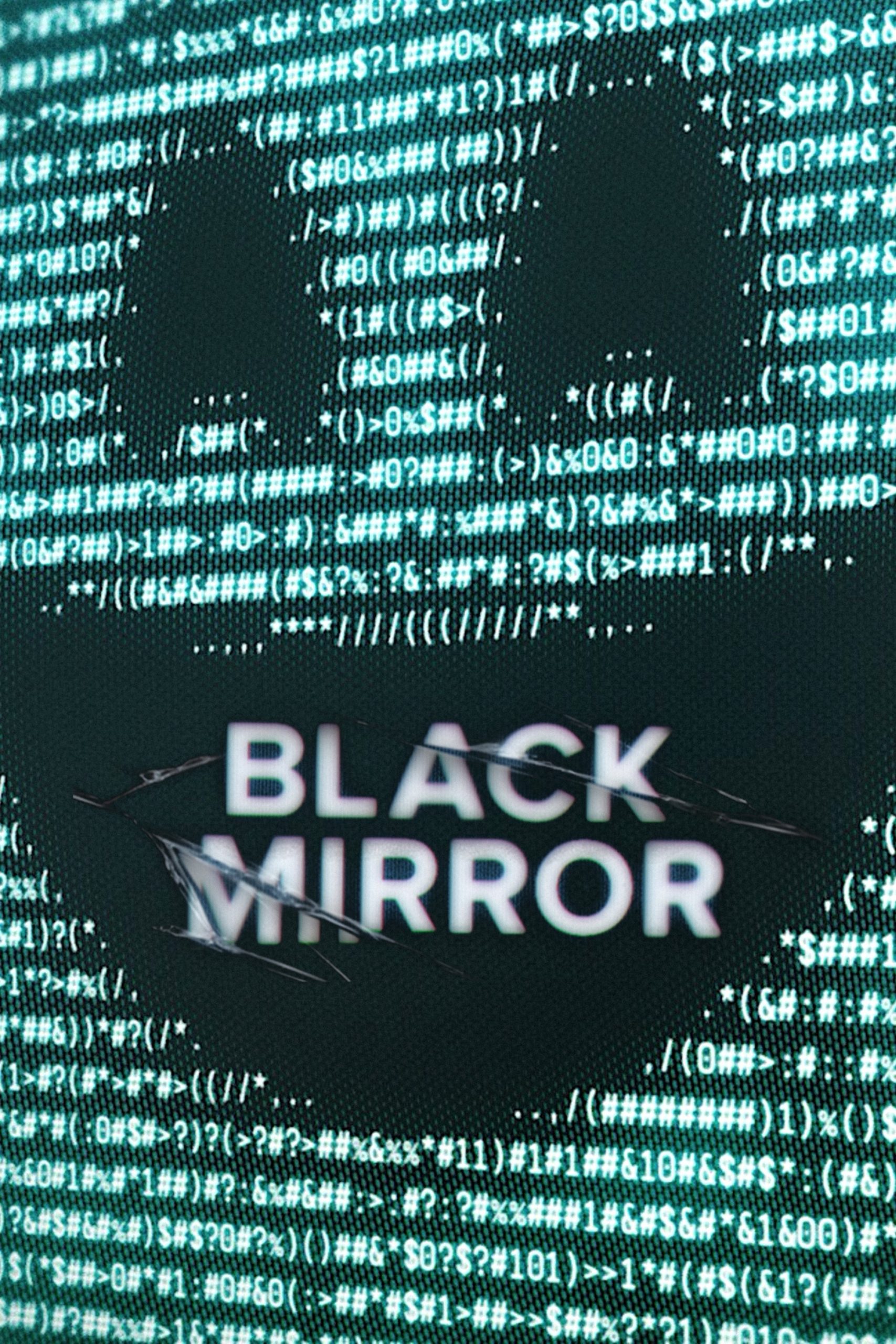 مسلسل Black Mirror الموسم 7 الحلقة 1