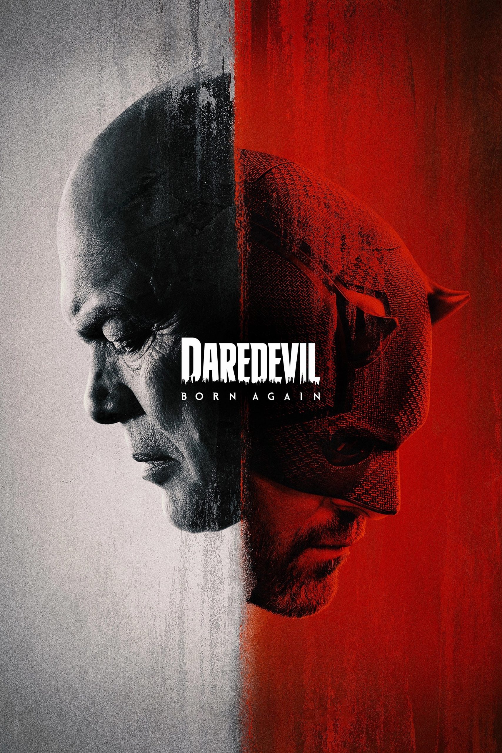 مسلسل Daredevil: Born Again الموسم 1 الحلقة 9 والاخيرة