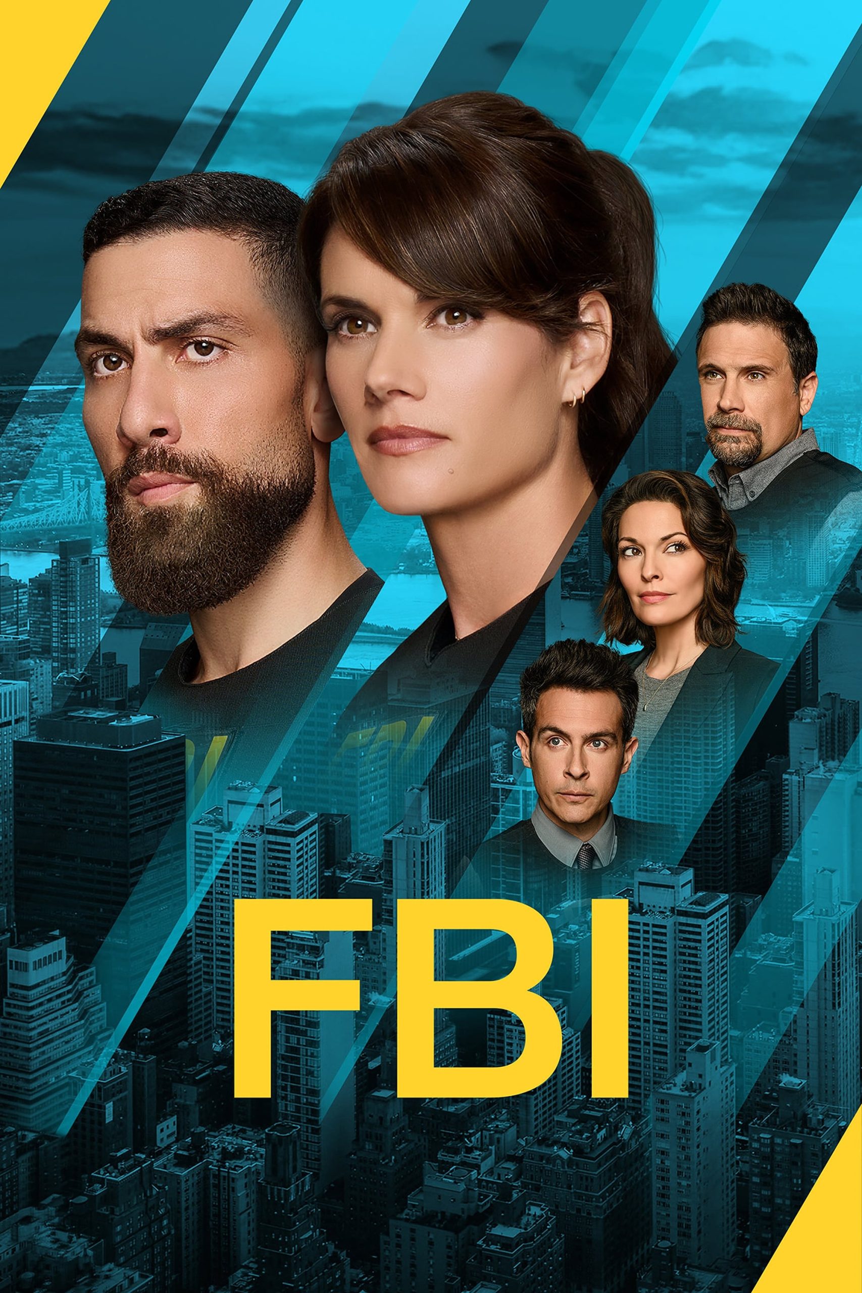 مسلسل FBI الموسم 7 الحلقة 18