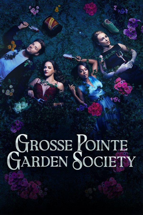 مسلسل Grosse Pointe Garden Society الموسم 1 الحلقة 7