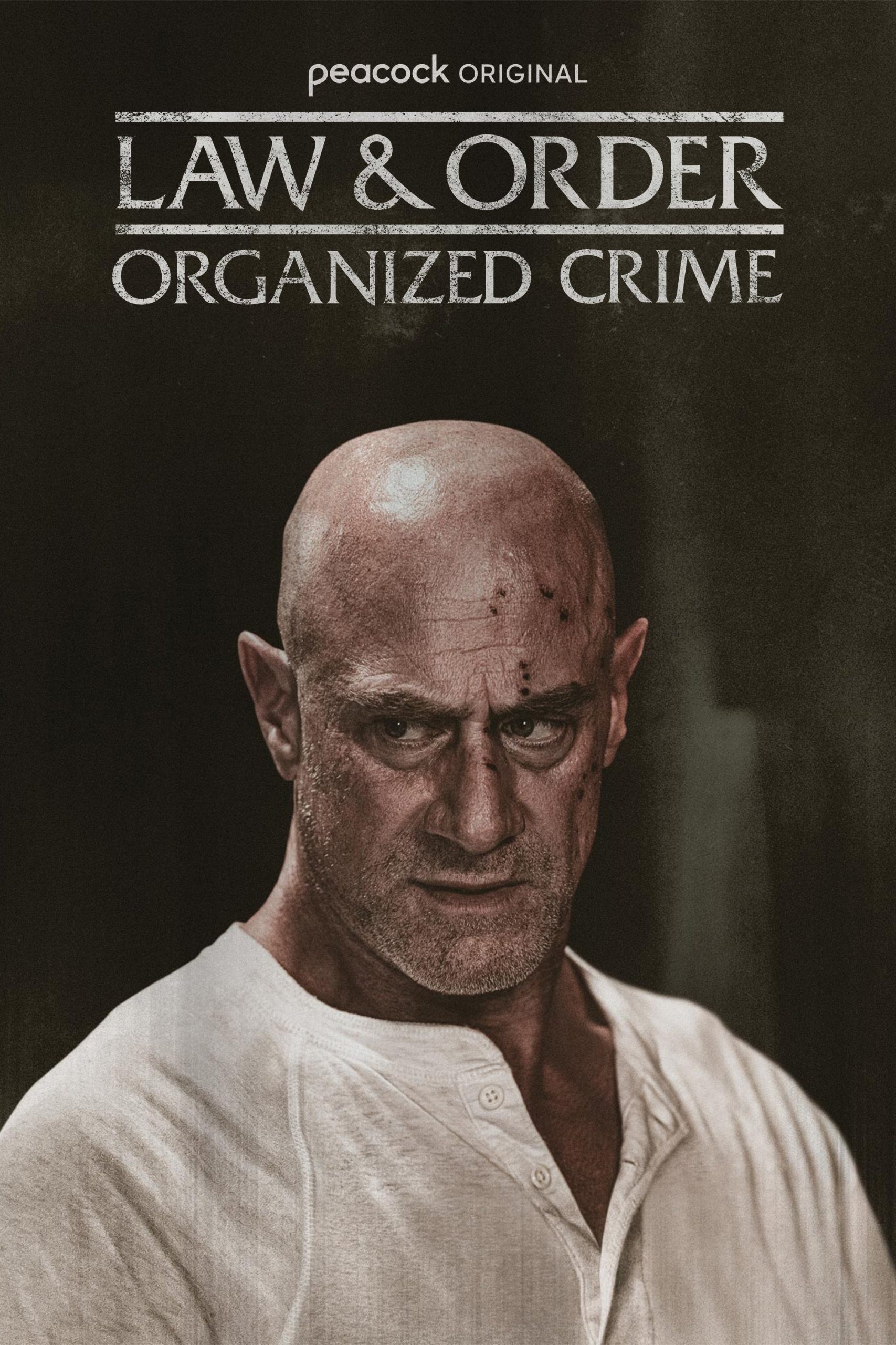 مسلسل Law & Order: Organized Crime الموسم 5 الحلقة 2