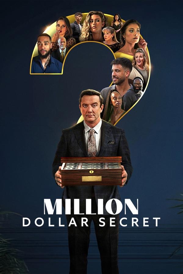 مسلسل Million Dollar Secret الموسم 1 الحلقة 4