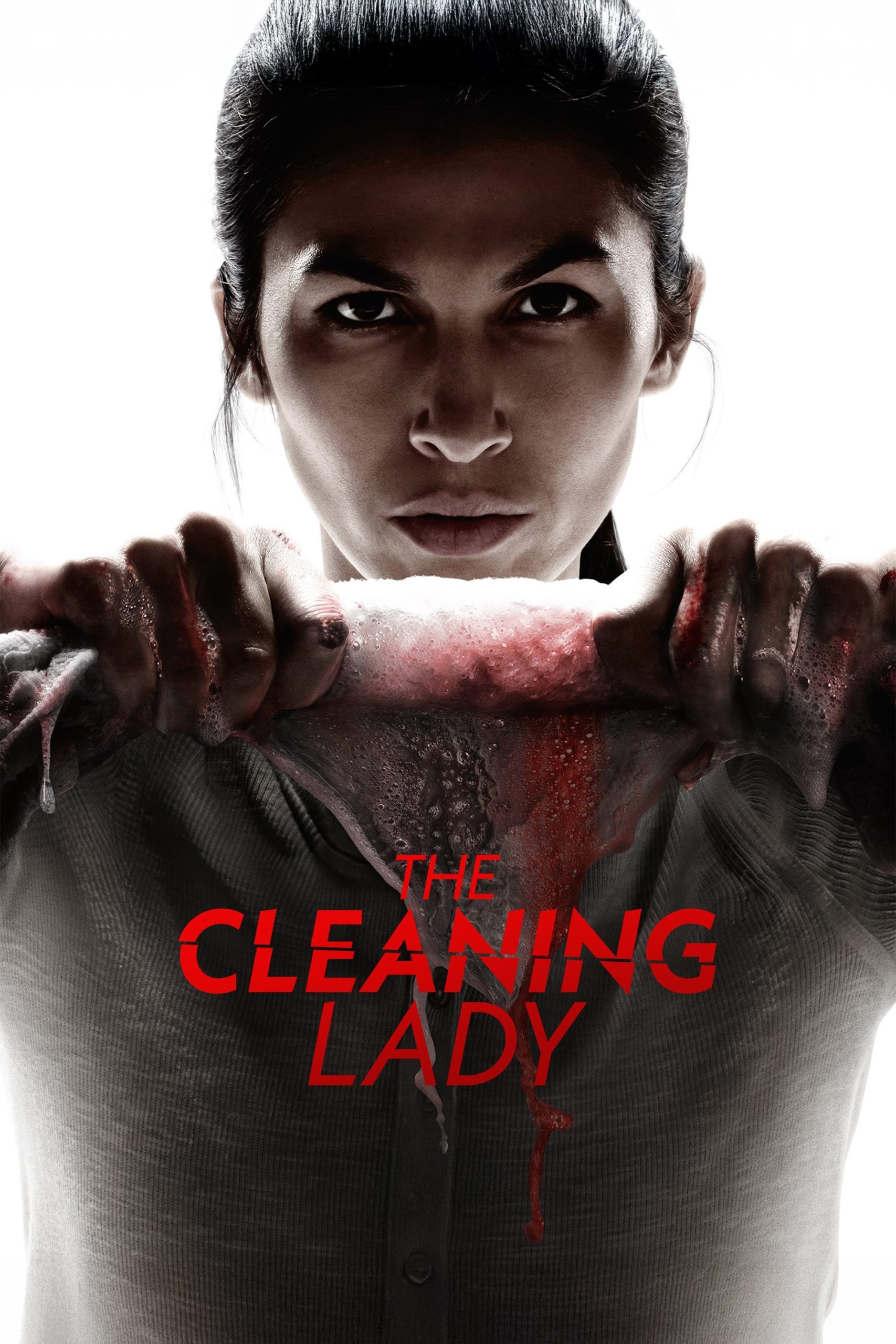 مسلسل The Cleaning Lady الموسم 4 الحلقة 5