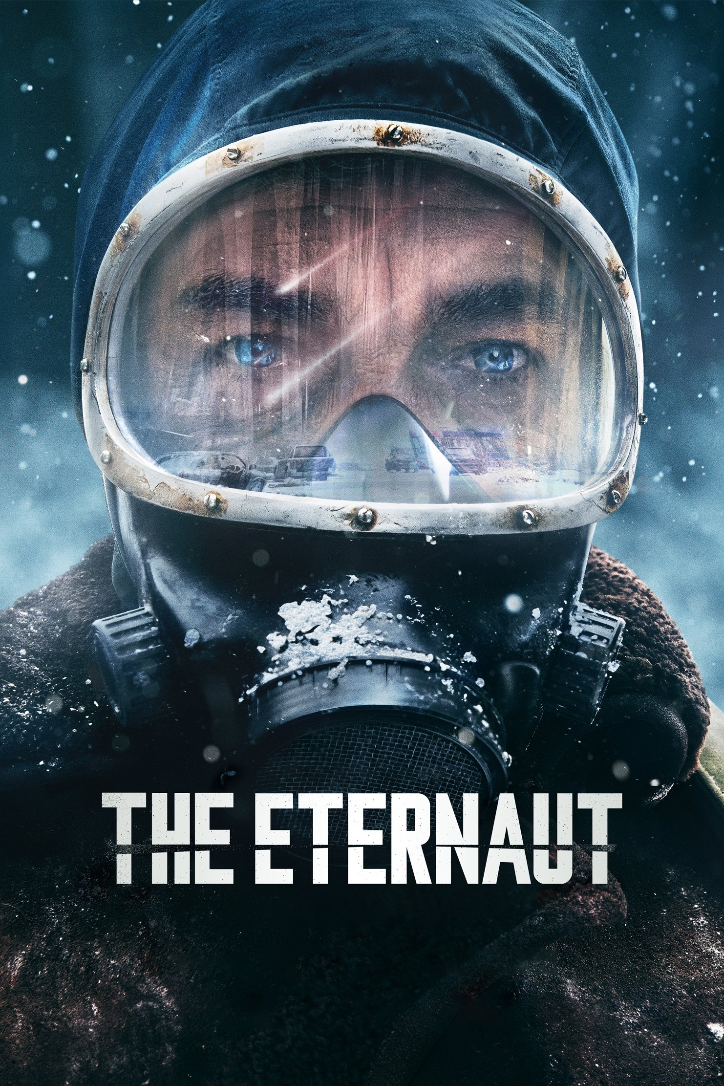 مسلسل The Eternaut الموسم 1 الحلقة 6 والاخيرة