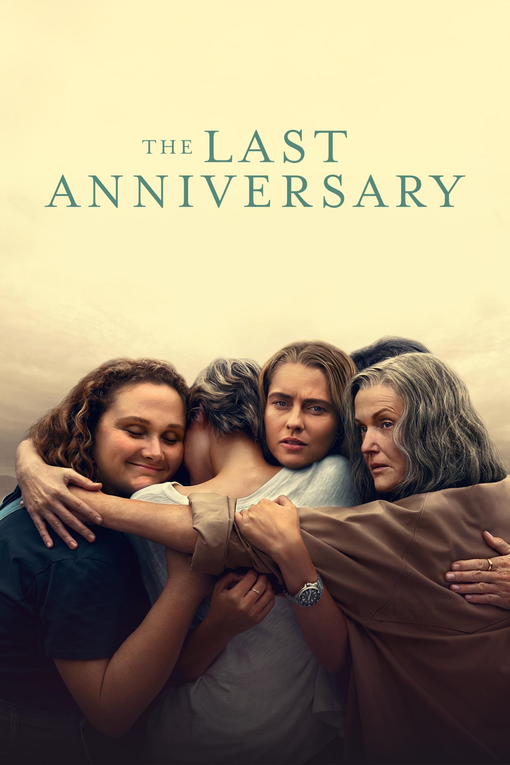 مسلسل The Last Anniversary الموسم 1 الحلقة 4