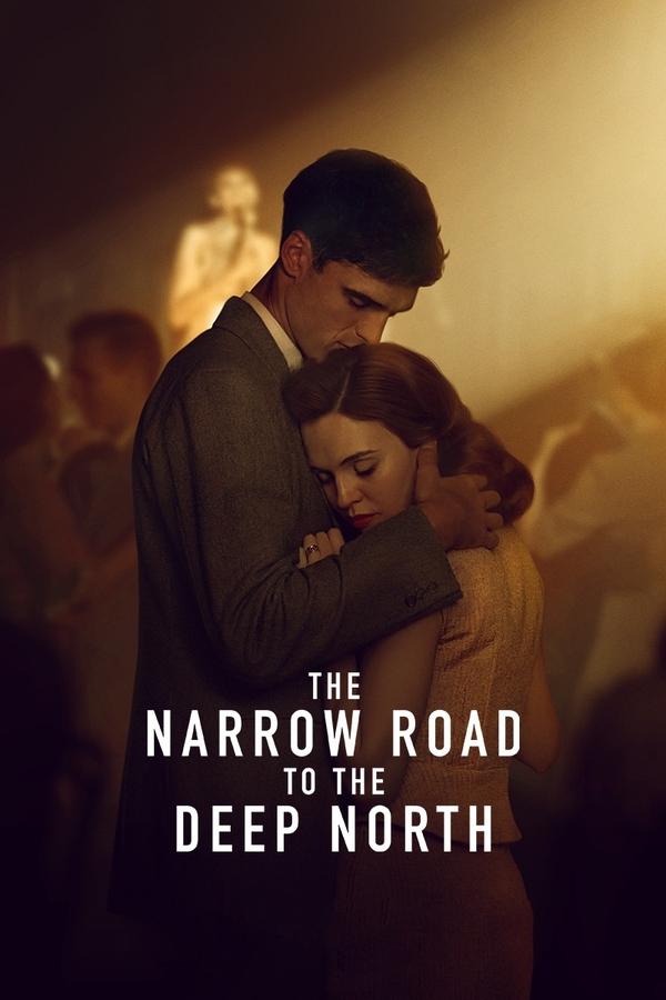 مسلسل The Narrow Road to the Deep North الموسم 1 الحلقة 2