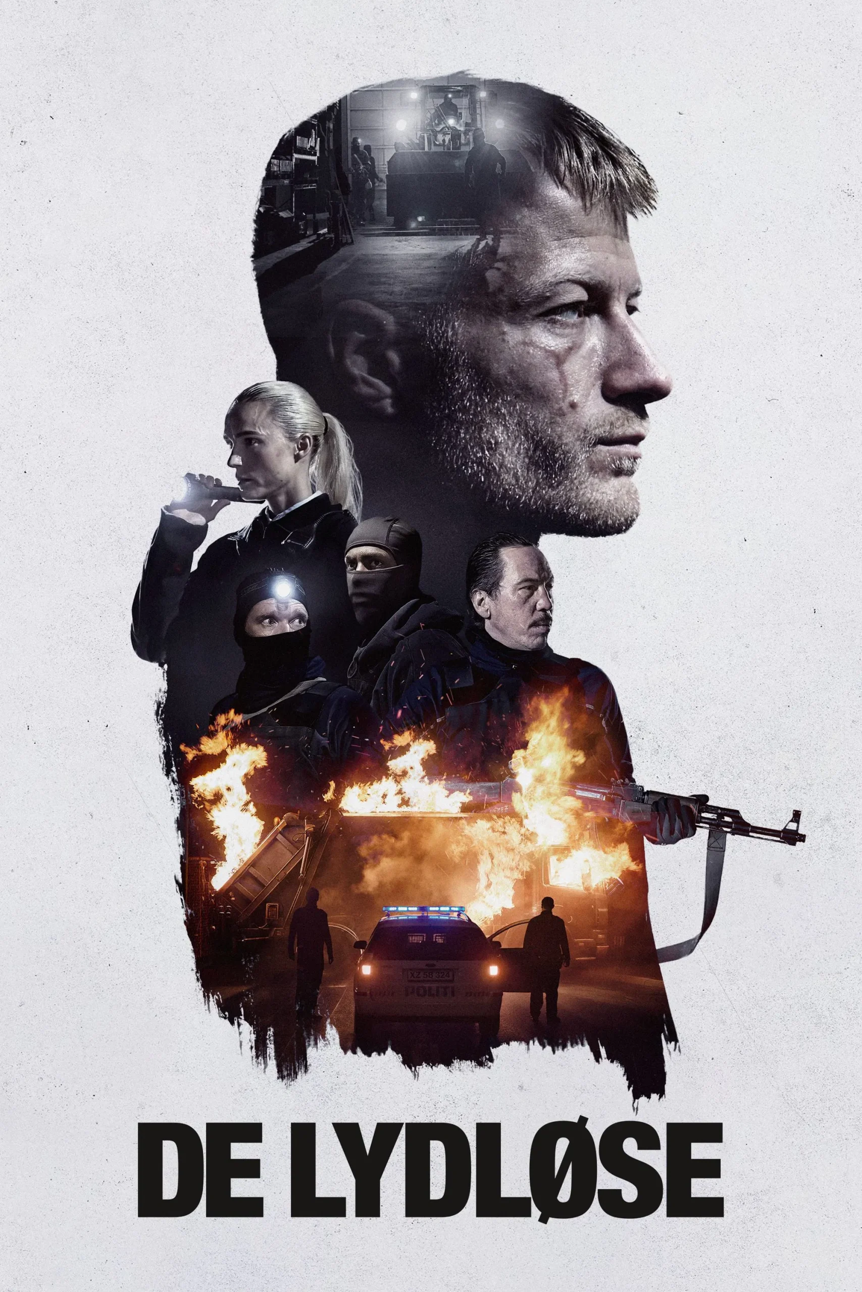 فيلم The Quiet Ones 2024 مترجم