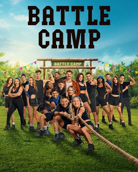 برنامج Battle Camp الموسم الاول الحلقة 7 مترجمة