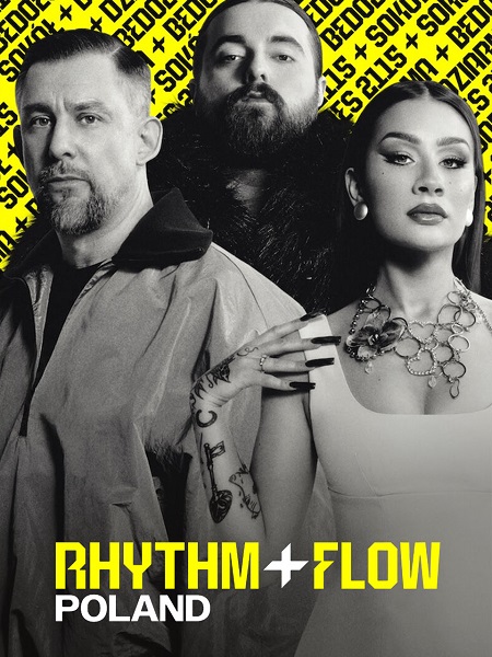 برنامج Rhythm Flow Poland الموسم الاول الحلقة 2 مترجمة